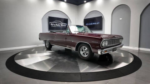 1964 Chevrolet Chevelle