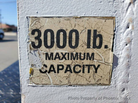 2008 Ford F-650 Super Duty