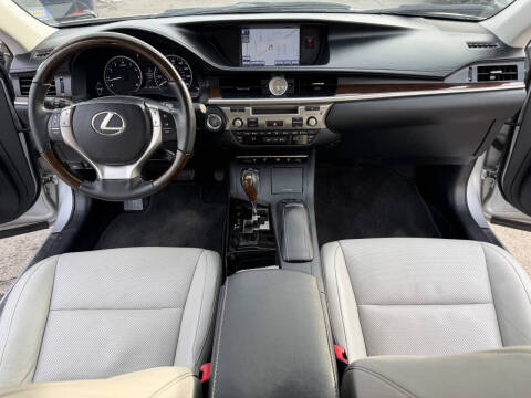 2014 Lexus ES 350