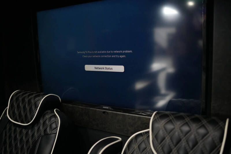 2019 Mercedes-Benz Sprinter