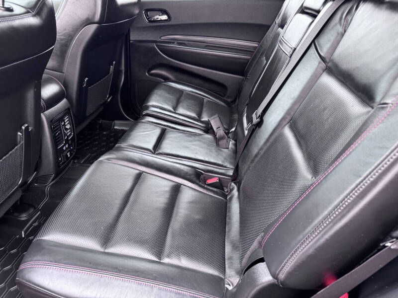 2022 Dodge Durango R/T