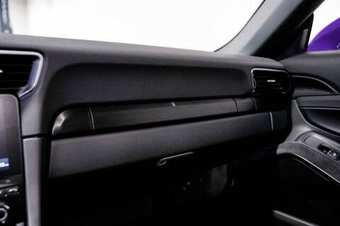 2018 Porsche 911 Targa 4 GTS