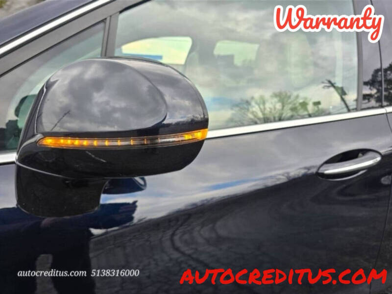 2020 Buick Envision Preferred