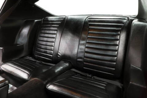 1974 Pontiac Trans Am