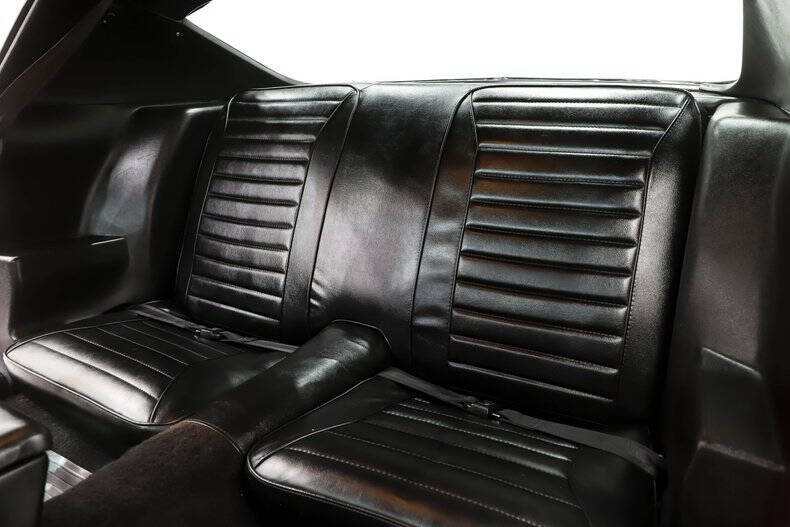 1974 Pontiac Trans Am