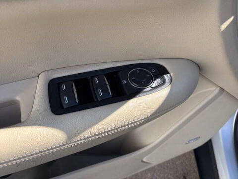 2019 Cadillac XT5