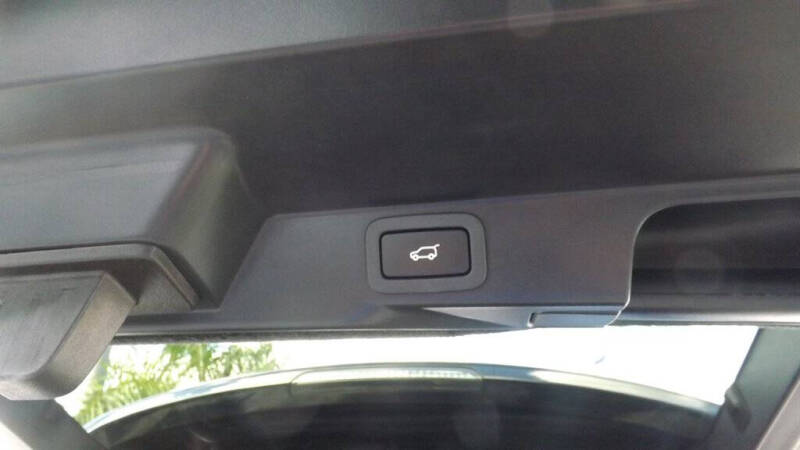 2017 Land Rover Range Rover Sport SE Td6