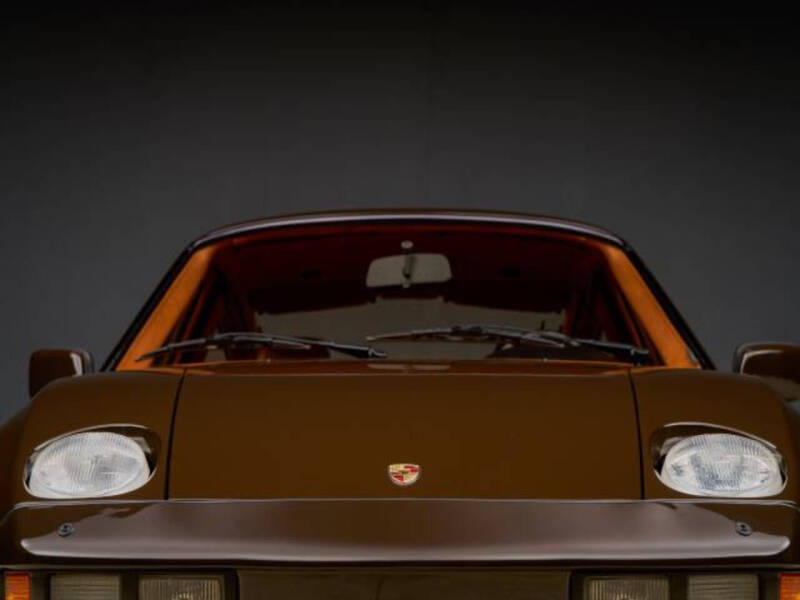 1979 Porsche 928
