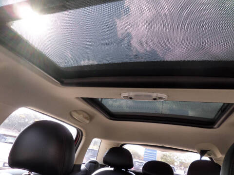 2014 MINI Countryman Cooper S