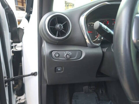 2019 Chevrolet Blazer LT