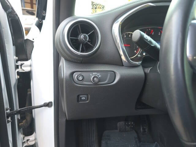 2019 Chevrolet Blazer LT