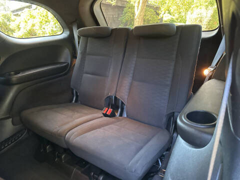 2020 Dodge Durango SXT Plus