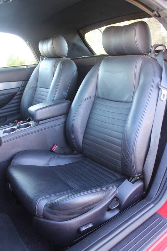 2003 Ford Thunderbird