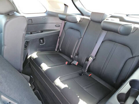 2024 Mazda CX-90 3.3 Turbo Preferred