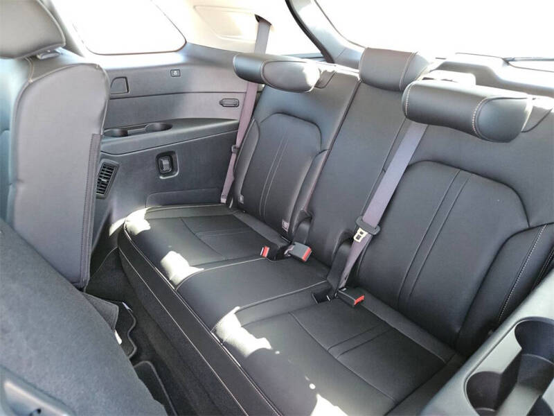 2024 Mazda CX-90 3.3 Turbo Preferred