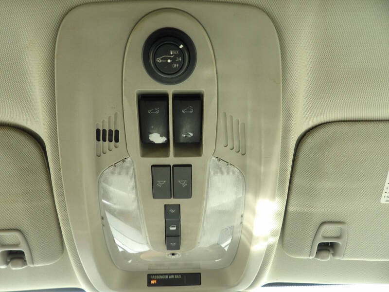 2012 GMC Terrain SLT-2