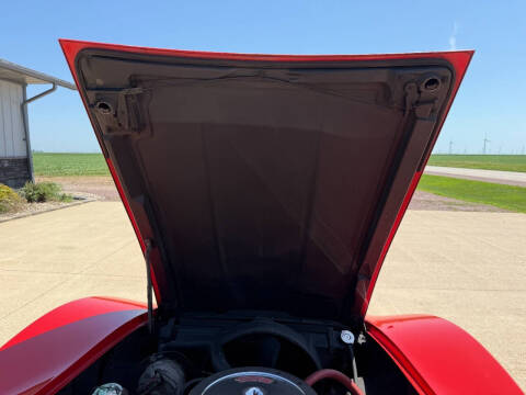 1970 Chevrolet Corvette