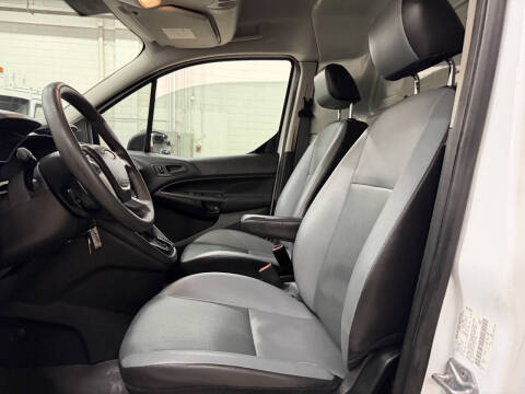 2016 Ford Transit Connect XL