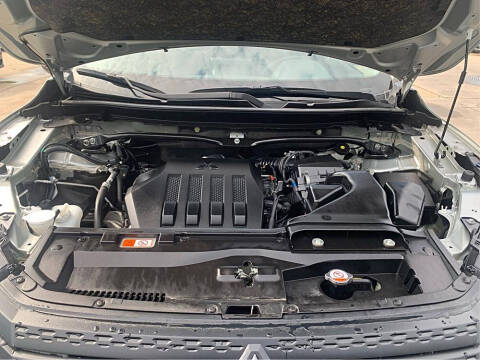 2023 Mitsubishi Eclipse Cross