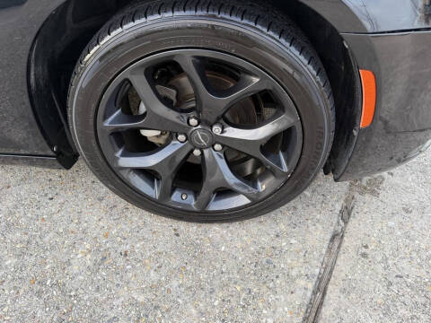 2022 Chrysler 300 S V6