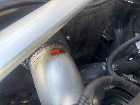 2018 Kia Stinger GT2