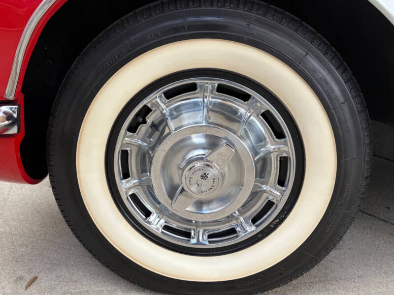 1959 Chevrolet Corvette