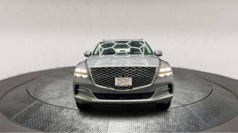 2023 Genesis GV80 2.5T