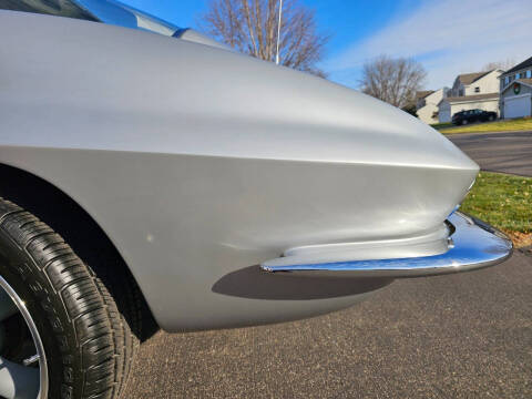 1967 Chevrolet Corvette