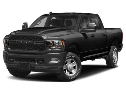 2024 RAM 2500 for sale at FRED FREDERICK CHRYSLER, DODGE, JEEP, RAM, EASTON in Easton MD