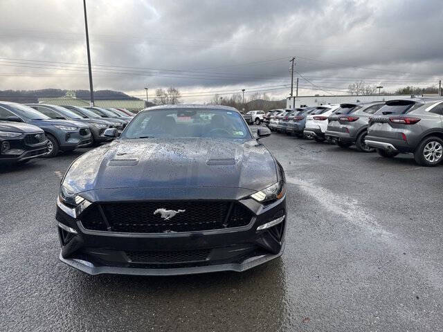 2023 Ford Mustang for sale at Mid-State Pre-Owned in Beckley, WV