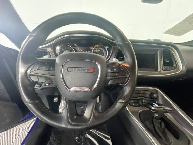 2019 Dodge Challenger GT