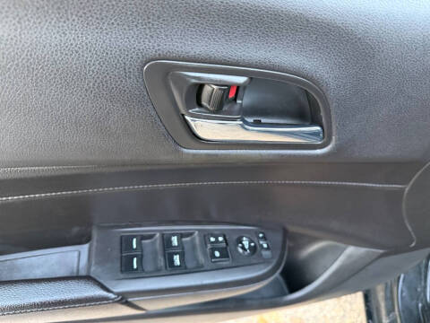 2018 Acura ILX w/AcuraWatch