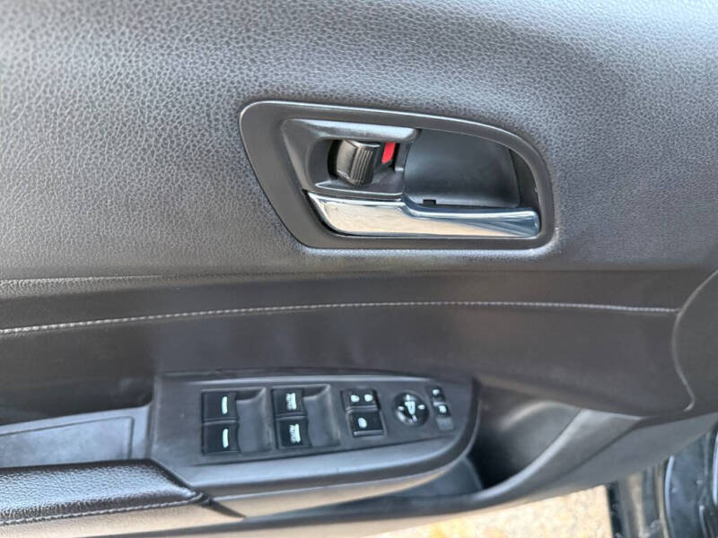 2018 Acura ILX w/AcuraWatch