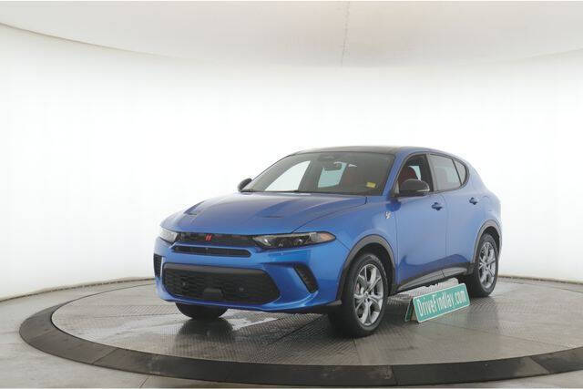 2025 Dodge Hornet R/T Plus