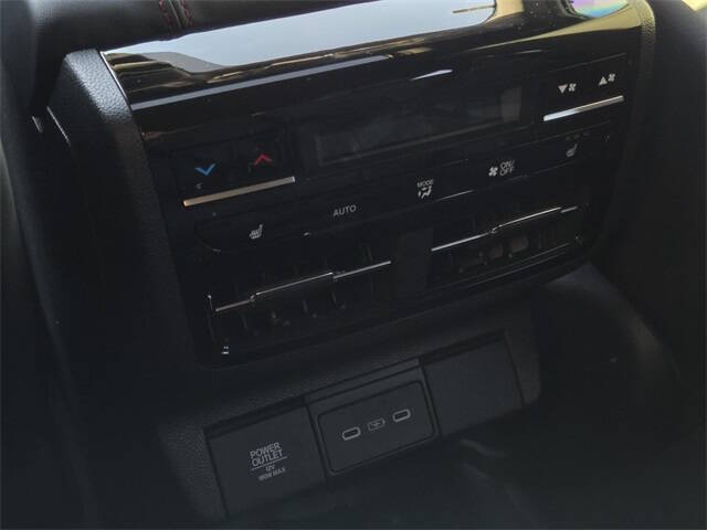 2026 Acura MDX SH-AWD Type S w/Advance Package