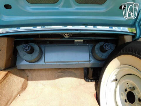 1955 Cadillac Sixty Special