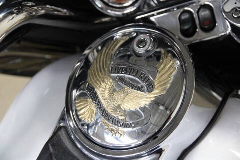 2007 Harley-Davidson ELECTRA GL