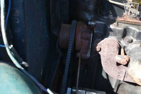 1954 Chevrolet Apache