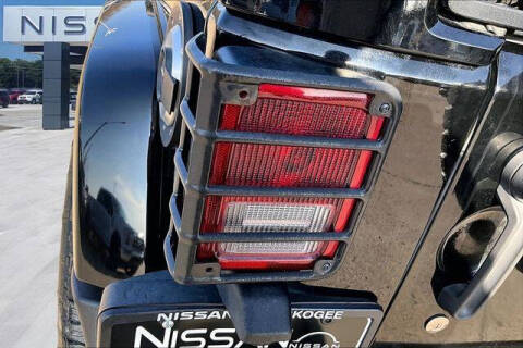 2015 Jeep Wrangler Unlimited