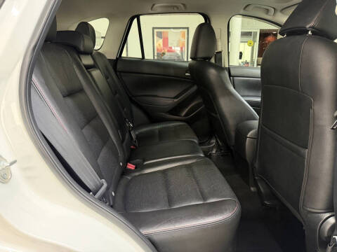 2013 Mazda CX-5 Grand Touring