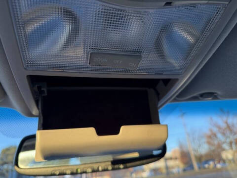 2005 Toyota Avalon Limited