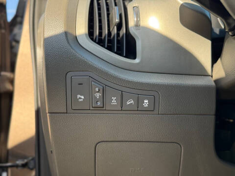 2013 Kia Sportage LX