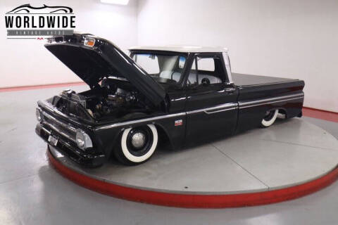 1965 Chevrolet C10
