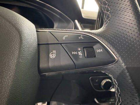 2024 Audi SQ5 3.0T quattro Premium Plus