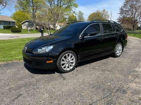 2012 Volkswagen Jetta for sale at Car Masters in Plymouth IN
