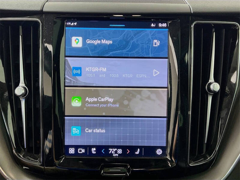 2023 Volvo XC60 B5 Core