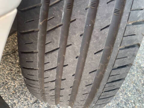 2004 Jaguar X-Type 3.0