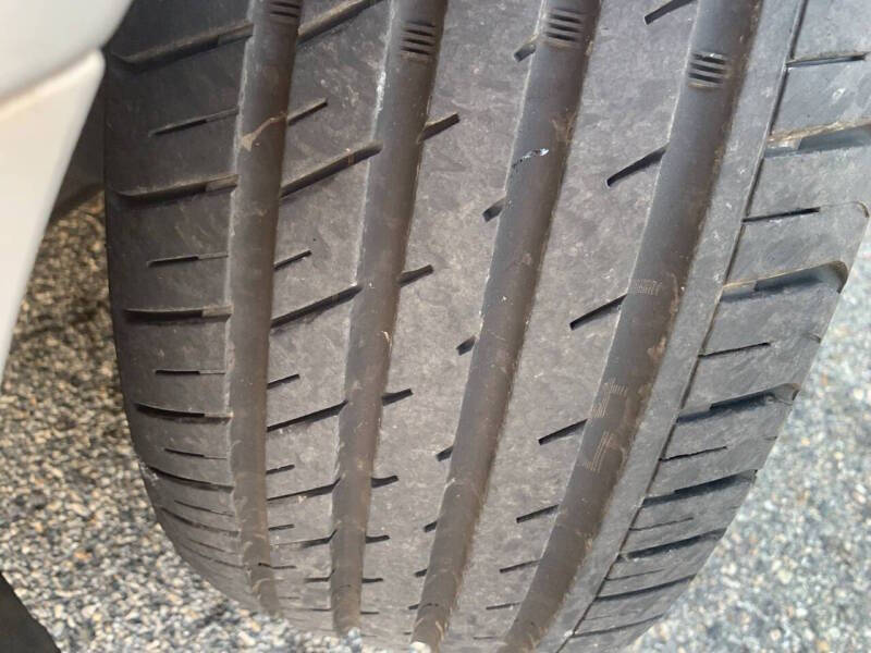 2004 Jaguar X-Type 3.0