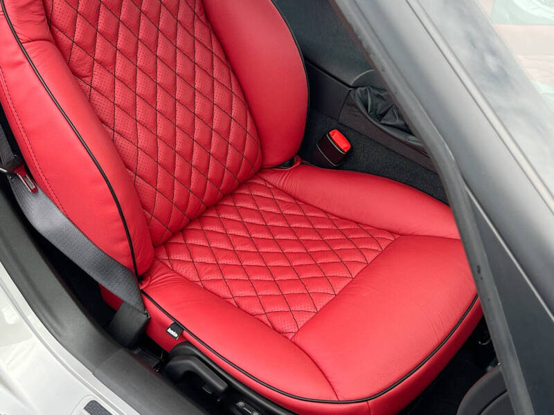 2008 Chevrolet Corvette