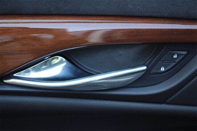 2020 Cadillac Escalade ESV Luxury